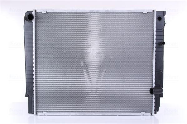Nissens 60618 A radiateur de refroidissement du moteur auto
